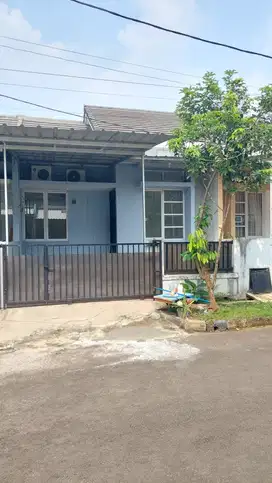SEWA Murah - Rumah Regensi Melati Mas