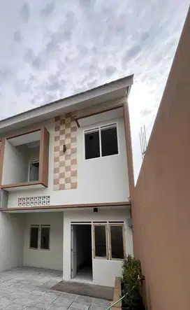 Dijual Rumah di Jl. Permana Barat Cimahi, Baru Minimalis Ready 2 Unit