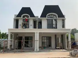 The Brawijaya Ciater Pamulang BSD Free Biaya Surat2 dan Free bIaya KPR