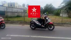Tanah Strategis di Setu Bambu Apus Jakarta Timur