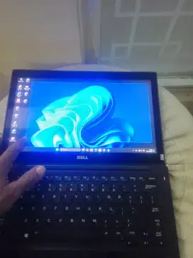 Laptop Touchscreen Dell Latitude 7280 Core i5