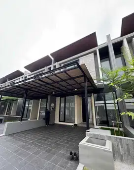 Dijual Rumah Citraland Utama District