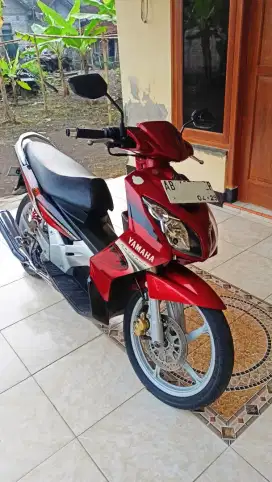 Nouvo Z 2007 AIS AB SLEMAN.