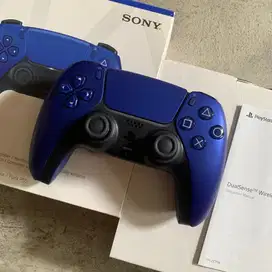 Playstation PS5 Dualsense Controller Stik Stick - Cobalt Blue