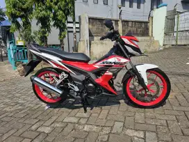 SONIC MERAH PUTIH TH 2023, DP CUMA 1 JUTA