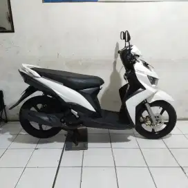 Soul GT 2012 Bagus Lengkap Mesin Cakep