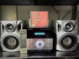 MICRO HIFI SANKEN SOD-633MI