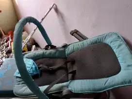 Jual bouncer bekas