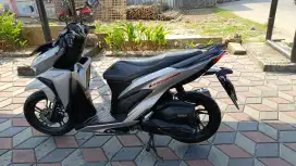 Honda Vario 150