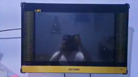 DIJUAL SMART TV