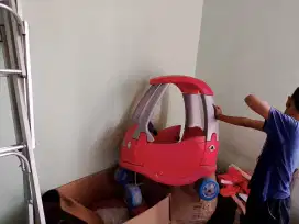 Jual mobil anak langka