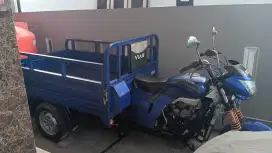 Viar 150 Long 2021