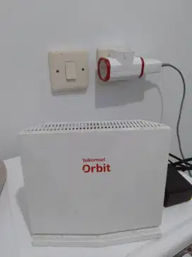 Modem Orbit K10