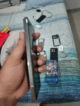 Infinix note 40 4g 8/256