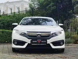 Termurah!!! Honda Odyssey 2.4 Prestige 2019 Last Edition