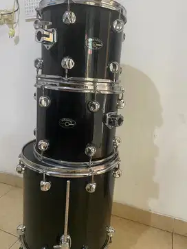 Drum,tom 12.13.16 floor Pacific drum(pdp)
