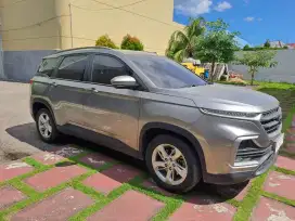 Jual Wuling Almaz th.2019 tangan pertama dari baru