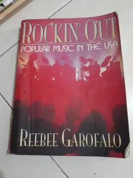 Jual buku sejarah musik rock