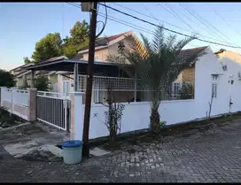 Dikontrakkan rumah dan isinya, griya megah, Banjarbaru, Kalsel