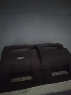 EPSON TMU220 (DOT MATRIC)