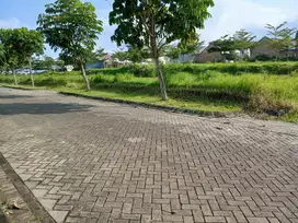 Tanah Kapling Dau Malang, Semenit Kampus UIN 3 Malang, Cocok Untuk Kos