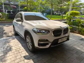 BMW X3 XDRIVE SUNROOF 2019 GOOD CONDITION