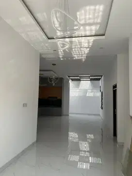 Dijual MURAH BANGET Rumah Baru Minimalis Modern Taman Kopo Indah 2
