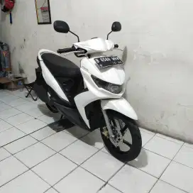 Soul GT 2012 Lengkap Bagus Mesin Aluss