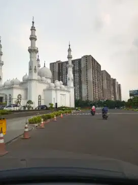 Dijual Cepat Setengah Harga Siap Huni seperti baru