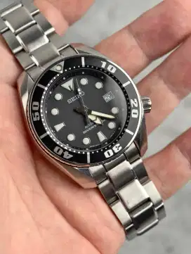Seiko sumo 45mm box and watch mulus