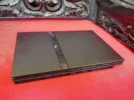 Game console PS2, ada minus