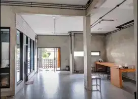 Turun Harga! Rumah Sulfat Agung Kota Malang