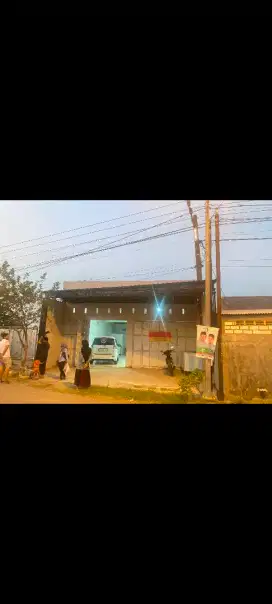 Jual tanah SHM JL. Mloko, Gempoltukmloko