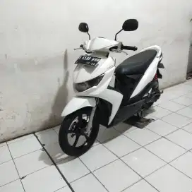 Soul GT 2012 Mesin Aluss Lengkap Bagus