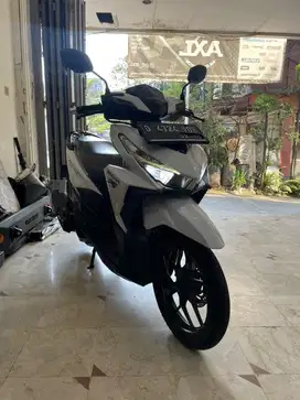 Honda vario old led 150 cbs 2016