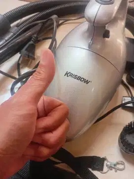 Handy Vakum Cleaner Krisbow