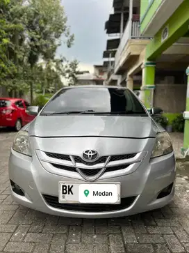 VIOS G ASLI 2007