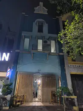 Dijual Ruko Sentra Taman Gapura