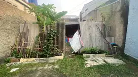 Dijual Cepat !!! Tanah 50m2