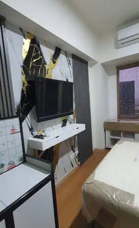 SEWA APARTMENT TANGLIN STUDIO FULL FURNISH MURAH