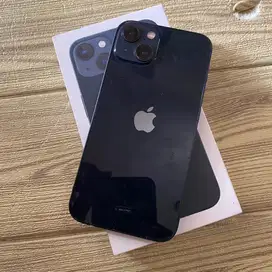 iphone 13 256gb ex ibox minus wifi only Bisa COD