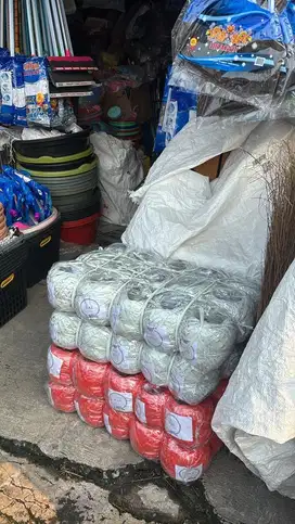 Di Cari Sales Kanvas berpengalaman