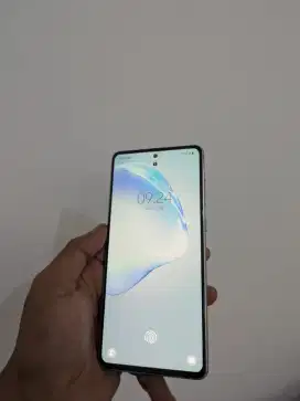 Samsung note 10 lite (8/128)
