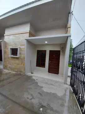 Rumah Cantik Disewakan