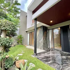 RUMAH THE CHOFA RESIDENCE SURABAYA BARAT, NEW, MINIMALIS