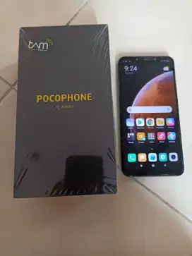 Pocophone F1 6/64GB