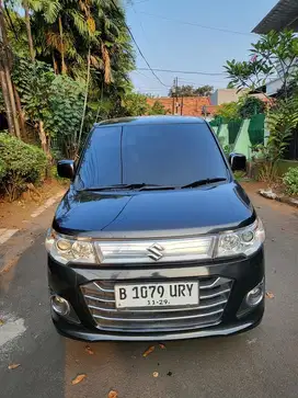 Karimun GS Manual Kilometer 87rban Pajak 11.2025 dijual