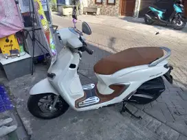 Stylo abs low km 2024