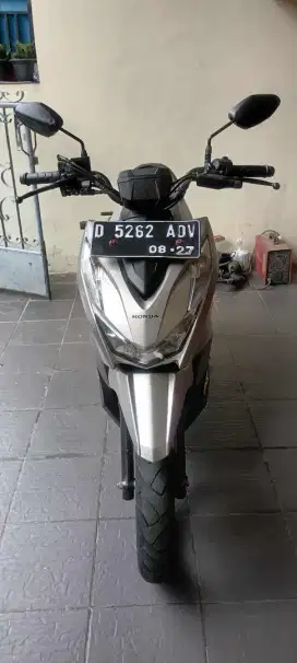 Honda Beat Street 2022