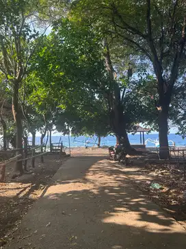 Tanah los pantai tejakula buleleng